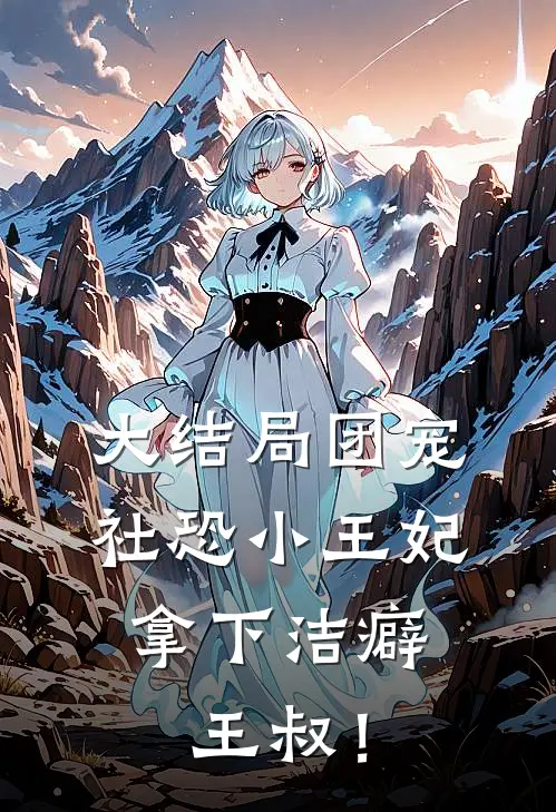大结局团宠社恐小王妃：拿下洁癖王叔！