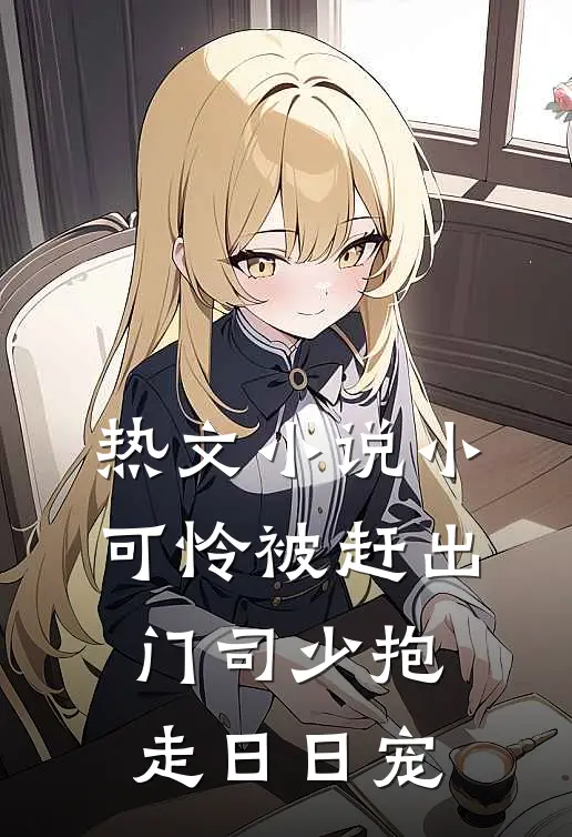 热文小说小可怜被赶出门司少抱走日日宠