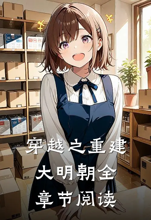 穿越之重建大明朝全章节阅读