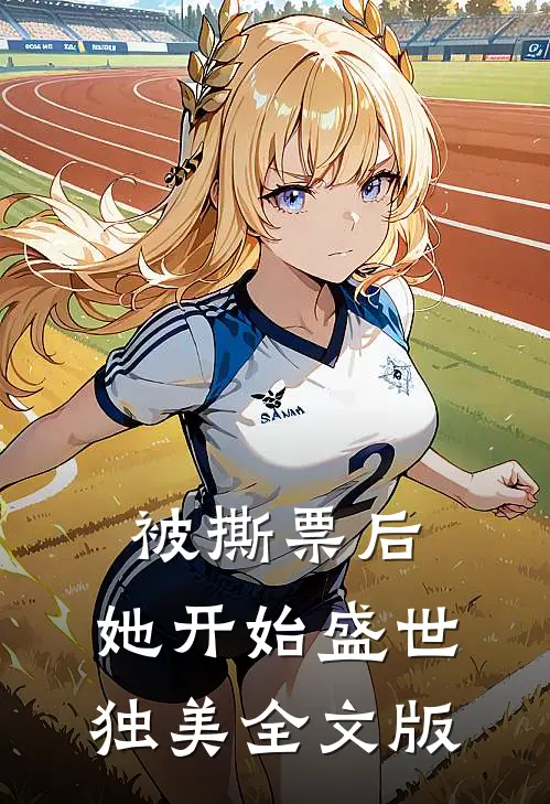 被撕票后，她开始盛世独美全文版