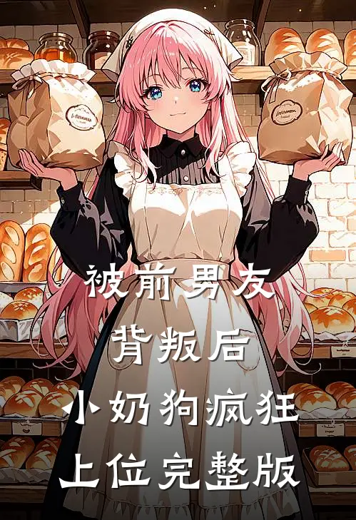 被前男友背叛后，小奶狗疯狂上位完整版