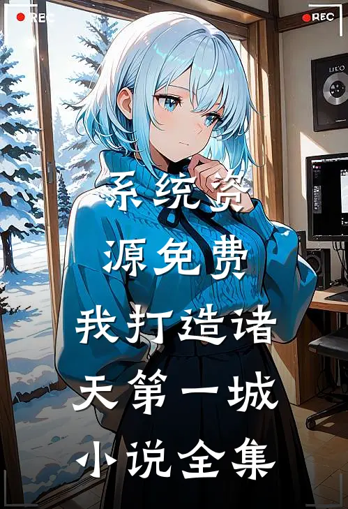 系统资源免费，我打造诸天第一城小说全集