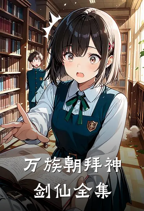 万族朝拜神剑仙全集