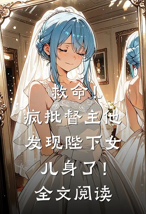 救命！疯批督主他发现陛下女儿身了！全文阅读
