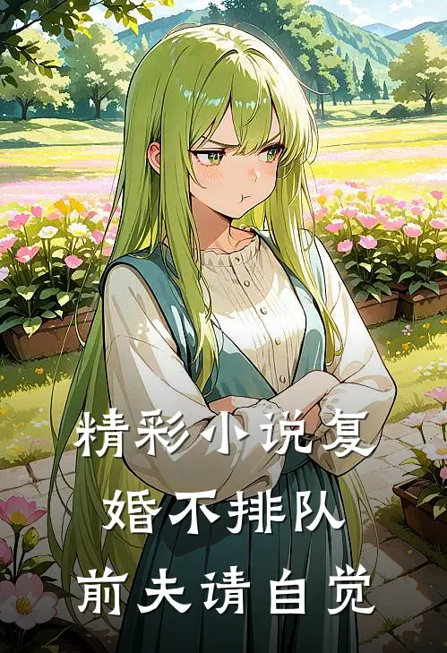 精彩小说复婚不排队：前夫请自觉