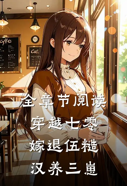 全章节阅读穿越七零，嫁退伍糙汉养三崽