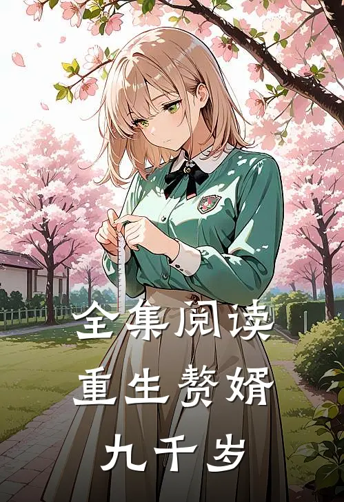 全集阅读重生赘婿九千岁