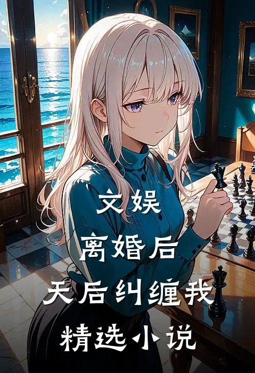 文娱：离婚后，天后纠缠我精选小说