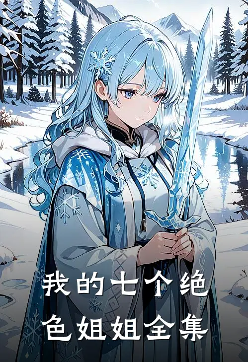 我的七个绝色姐姐全集