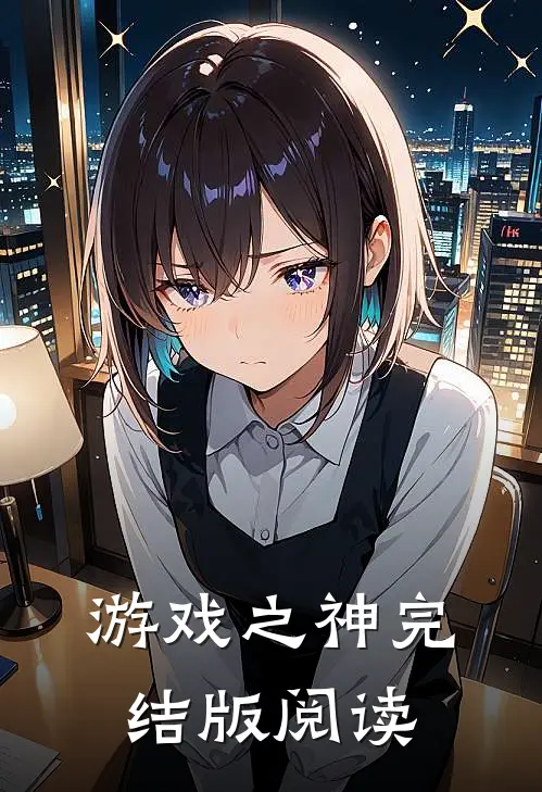 游戏之神完结版阅读
