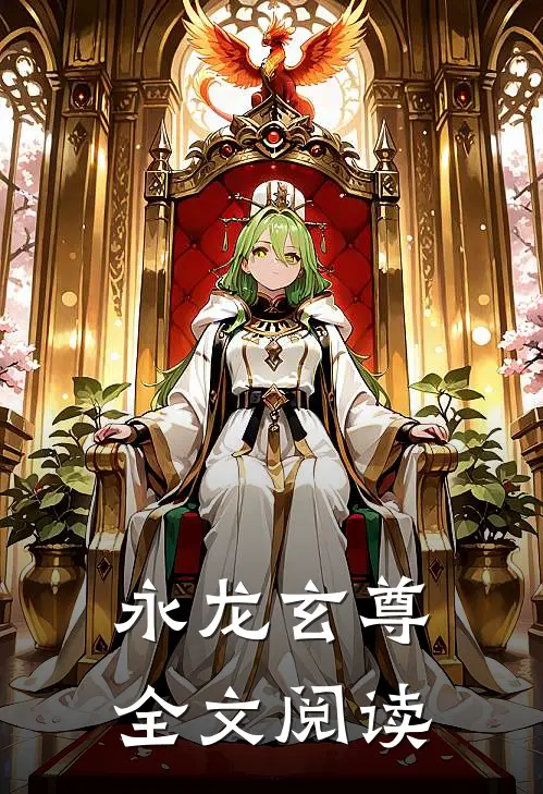 永龙玄尊全文阅读