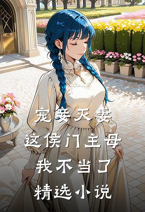 宠妾灭妻,这侯门主母我不当了精选小说