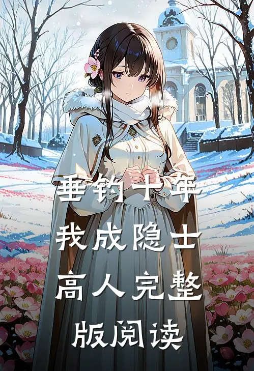 垂钓十年，我成隐士高人完整版阅读