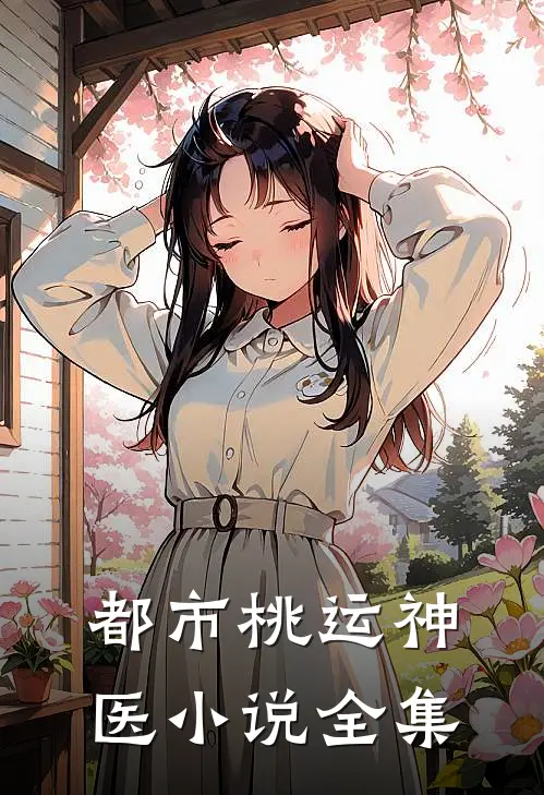 都市桃运神医小说全集