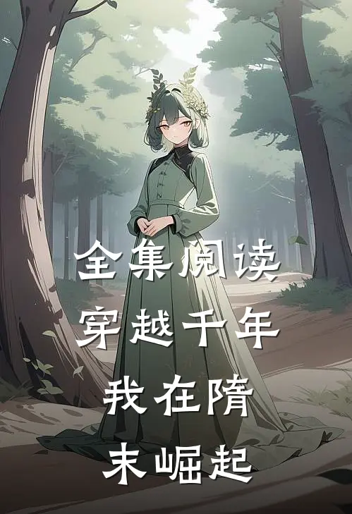 全集阅读穿越千年：我在隋末崛起
