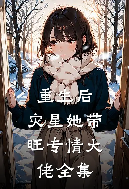 重生后，灾星她带旺专情大佬全集