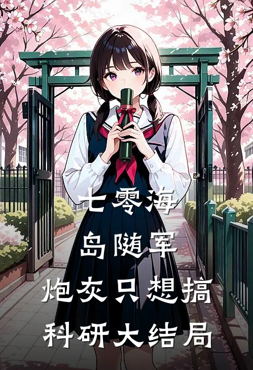 七零海岛随军：炮灰只想搞科研大结局
