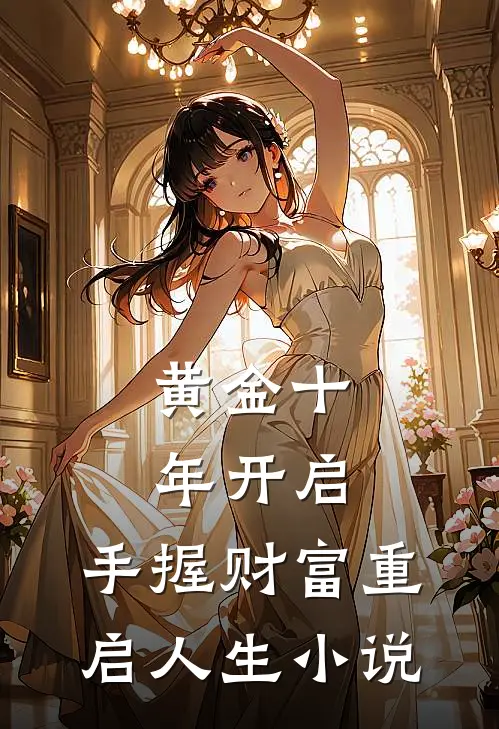 黄金十年开启，手握财富重启人生小说
