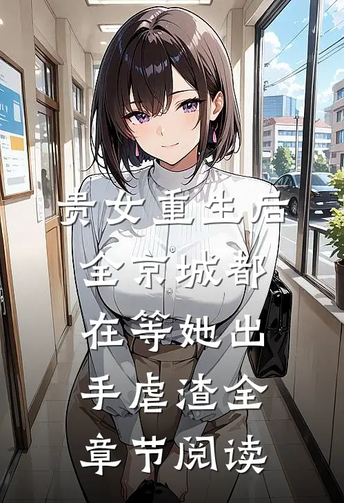 贵女重生后，全京城都在等她出手虐渣全章节阅读