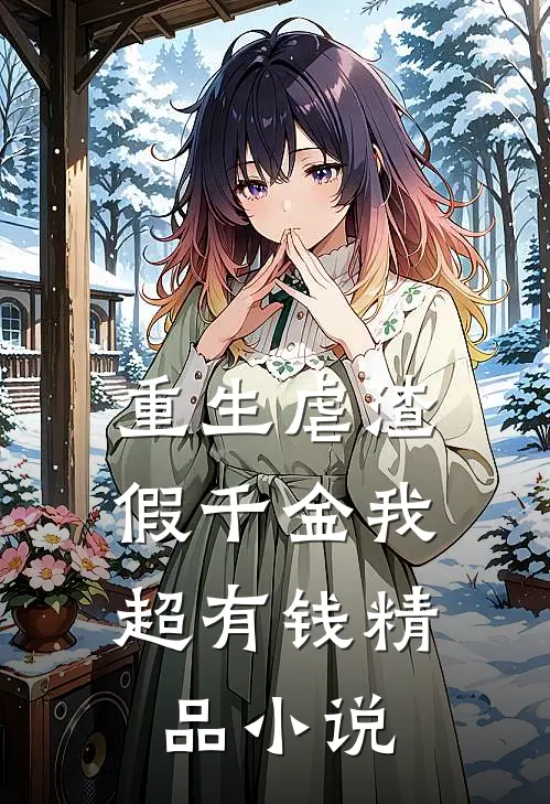 重生虐渣：假千金我超有钱精品小说