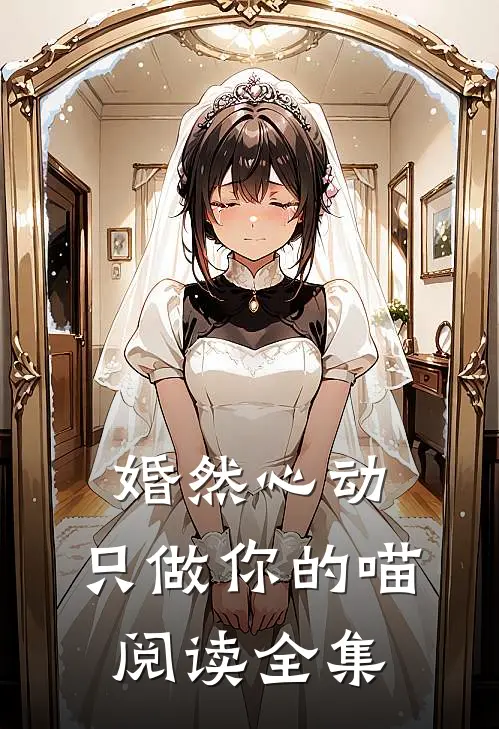 婚然心动：只做你的喵阅读全集