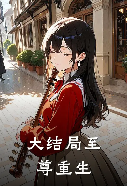 大结局至尊重生