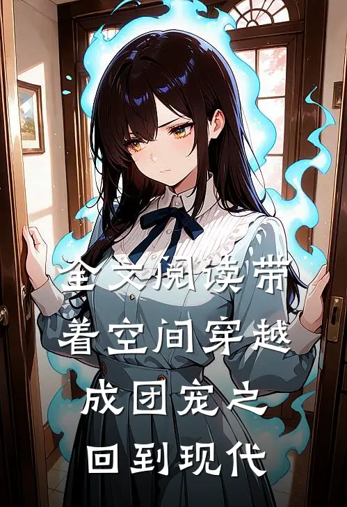 全文阅读带着空间穿越成团宠之回到现代