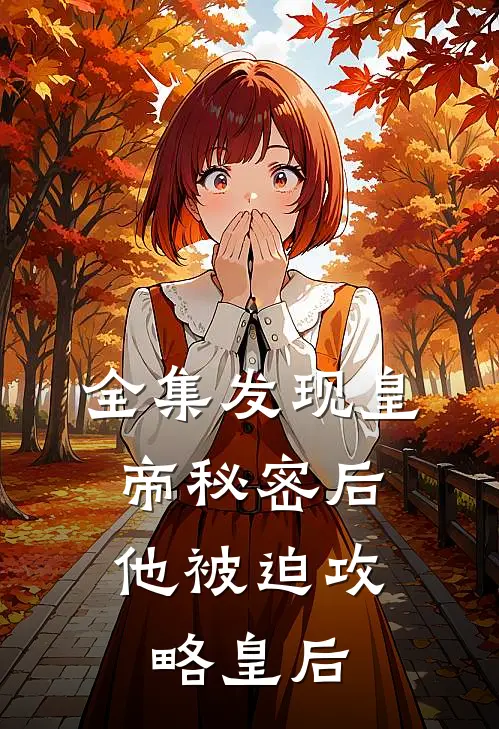 全集发现皇帝秘密后，他被迫攻略皇后