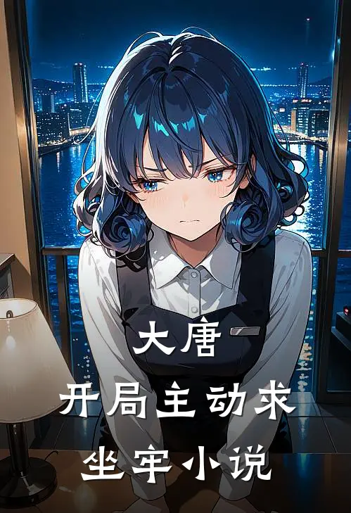 大唐：开局主动求坐牢小说