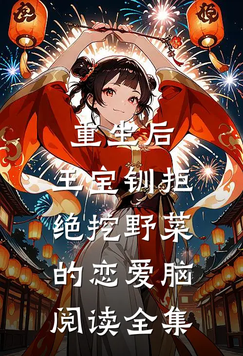 重生后，王宝钏拒绝挖野菜的恋爱脑阅读全集