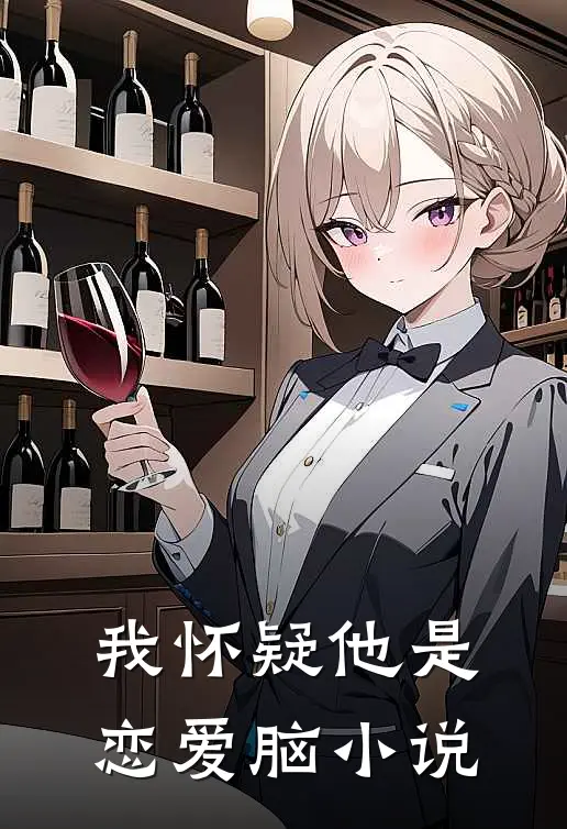 我怀疑他是恋爱脑小说