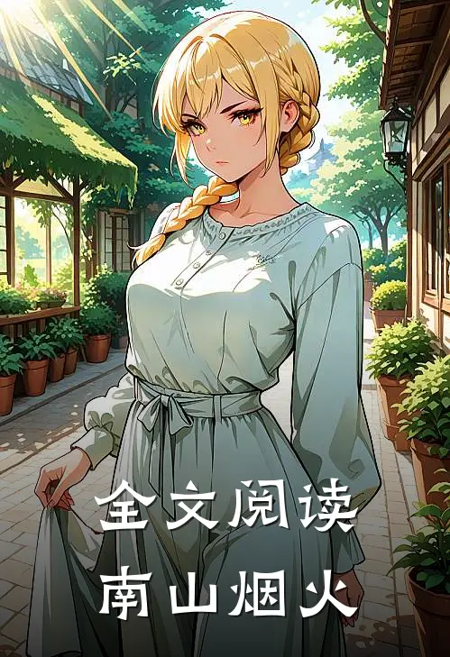 全文阅读南山烟火