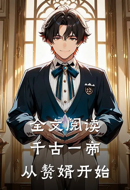 全文阅读千古一帝,从赘婿开始