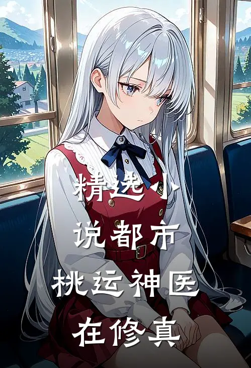 精选小说都市：桃运神医在修真
