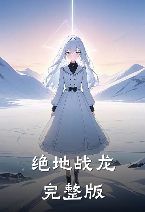 绝地战龙完整版