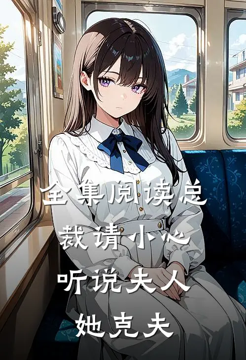 全集阅读总裁请小心：听说夫人她克夫