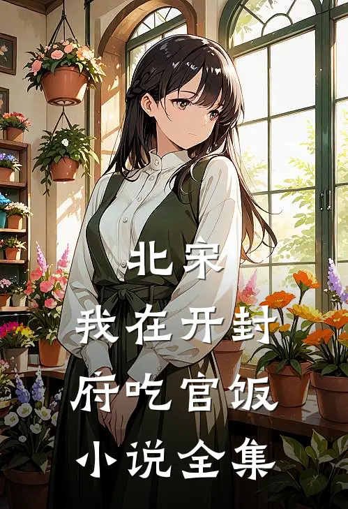 北宋：我在开封府吃官饭小说全集