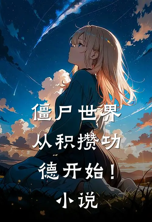 僵尸世界：从积攒功德开始！小说
