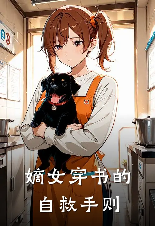 嫡女穿书的自救手则