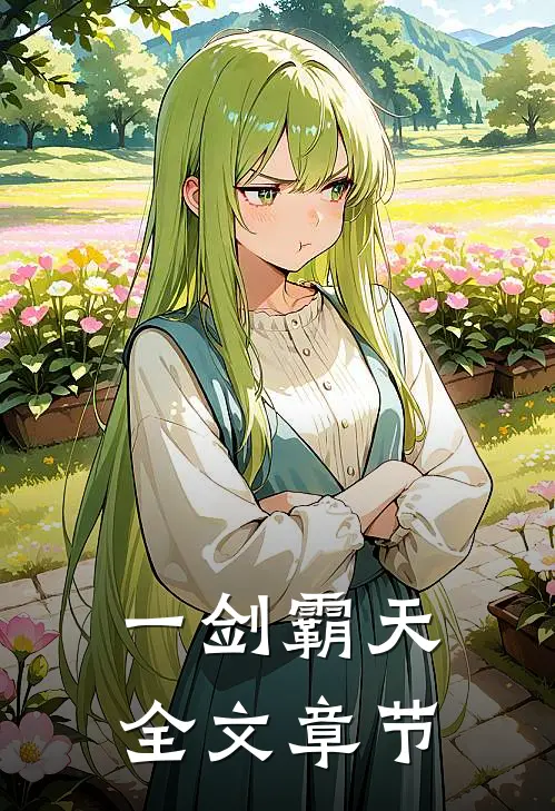 一剑霸天全文章节