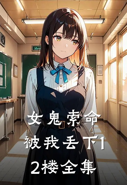 女鬼索命，被我丢下12楼全集