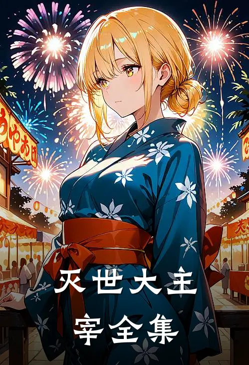 灭世大主宰全集
