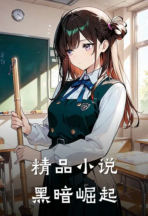 精品小说黑暗崛起