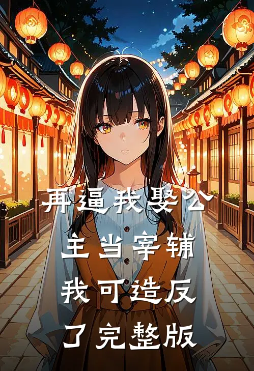 再逼我娶公主当宰辅，我可造反了完整版