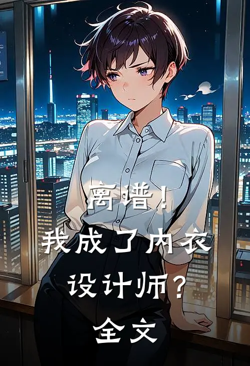 离谱！我成了内衣设计师？全文