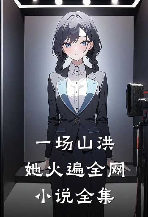 一场山洪,她火遍全网小说全集
