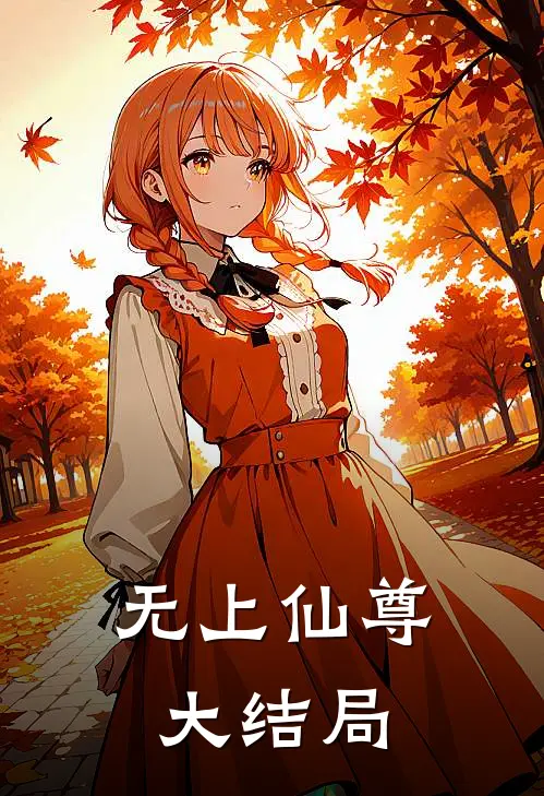 无上仙尊大结局