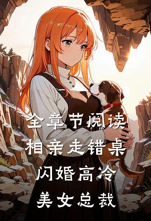 全章节阅读相亲走错桌，闪婚高冷美女总裁