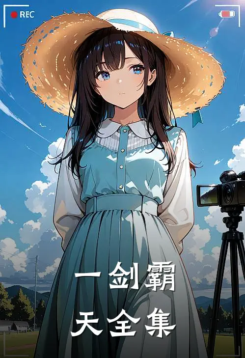 一剑霸天全集