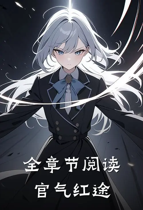 全章节阅读官气红途